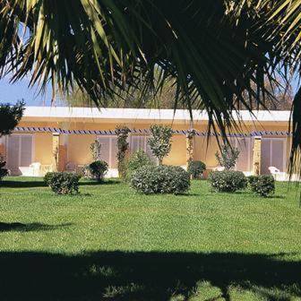 Nafsika Beach Delphi-Ітея Екстер'єр фото