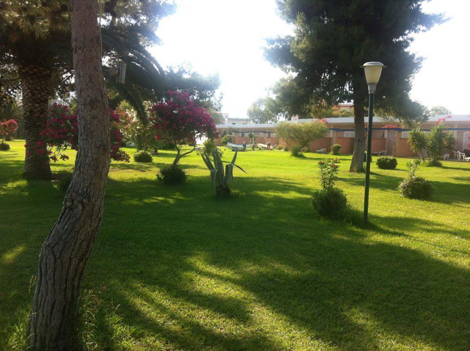 Nafsika Beach Delphi-Ітея Екстер'єр фото